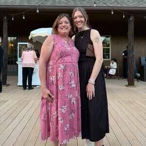 Meet your Posher, Anita